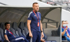 «Судили бы так в Казахстане!» Наставник «Астаны» разобрал действия арбитра и свою ошибку в матче с «Арисом»