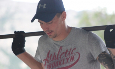 «Нужно пройти через это». Защитник «Алтая-Торпедо» рассказал о тяжелых сборах