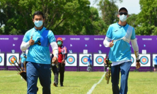 Итоги выступления казахстанских спортсменов на Олимпиаде в Токио 23 июля