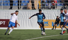 Матч Кубка Казахстана пройдет без зрителей