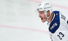 Соперник «Барыса» лишился лучшего снайпера КХЛ. Известен его новый клуб