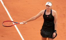 Казахстанская теннисистка стартовала с победы на Олимпийских играх в Токио