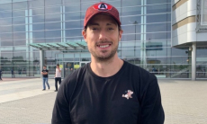 Защитник сборной Казахстана прибыл в расположение нового клуба