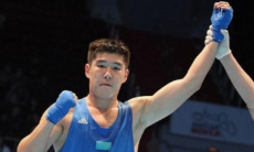 Олимпийский чемпион прочит казахстанскому боксеру «золото» в Токио