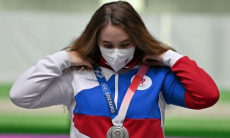 Стали известны размеры премиальных для российских спортсменов за медали на Олимпиаде-2020, где выступает Казахстан