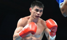 Озвучены шансы трехкратного чемпиона Казахстана по боксу на медали Олимпиады-2020