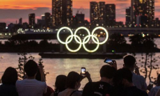 Перенесут? На Олимпиаду в Токио с участием Казахстана надвигается мощный тайфун