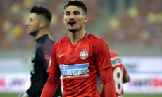 Игрок «Стяуа» был исключен из заявки на предстоящий матч из-за ошибок, допущенных в игре с «Шахтером»