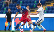 ЦСКА оставил Зайнутдинова в запасе и начал сезон РПЛ с победы