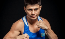 Назван фаворит в весе Закира Сафиуллина на Олимпиаде-2020. А у узбека проблемы