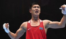 «Они встречались». Экс-чемпион мира среди профи дал прогноз на бой Нурдаулетова с россиянином на Олимпиаде