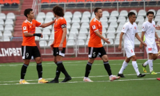 Названы бомбардиры Кубка Казахстана после третьего тура группового этапа