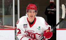 «Скорость для него не проблема». За рубежом оценили задрафтованного «Колорадо Эвеланш» казахстанца