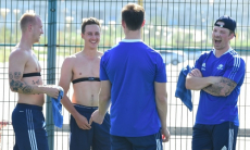 «Команда практически находится в пузыре». В «Барысе» рассказали об ограничениях и состоянии игроков