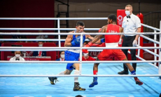 «Золотой вес» казахского бокса останется без медали Олимпиады впервые с 2004 года