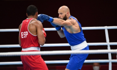 «Всего хорошего на пенсии». В США «попрощались» с Василием Левитом