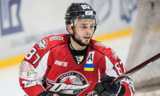 Игравший в Казахстане воспитанник Омска подписал просмотровый контракт с клубом ВХЛ