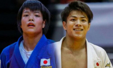 Родные брат и сестра в один день завоевали по «золоту» на Олимпиаде с участием Казахстана