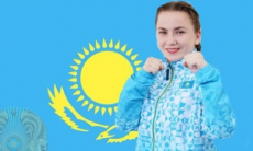 Озвучены шансы единственной казахстанской боксерши на медали Олимпиады-2020