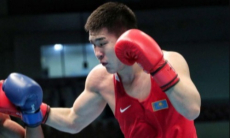 В России сделали прогноз на первый бой чемпиона мира по боксу из Казахстана на Олимпиаде-2020