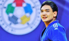 Дзюдоист Бозбаев завершил выступление на Олимпиаде-2020