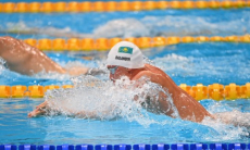 Пловец Баландин неожиданно не пробился в финал своей «золотой» дистанции на Олимпиаде-2020