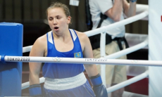 Казахстан понес еще одну потерю в боксе на Олимпиаде-2020