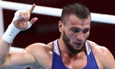 «У меня не все получалось». Обидчик Нурдаулетова остался недоволен своим боем, но нацелился на «золото» Олимпиады