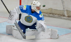 «Не было бы счастья, да несчастье помогло». Голкипер сборной Казахстана рассказал о переходе в «Барыс»