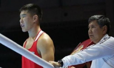 Не день Казахстана. Стали известны все результаты утренней сессии соревнований по боксу на Олимпиаде-2020