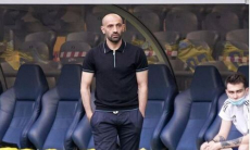 Али Алиев отправился с «Астаной» в Грецию в непонятном статусе