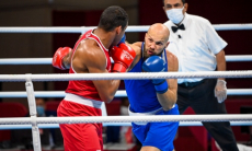Олимпийский чемпион назвал причину провального выступления казахстанских боксеров в Токио