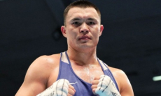 Джалолову нашли другого конкурента на Олимпиаде-2020 вместо Кункабаева