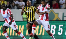 «Будет оказывать большое давление». Экс-тренер молодежной сборной Казахстана дал прогноз на матч «Црвена Звезда» — «Кайрат»