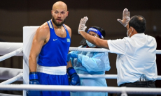 Экс-чемпион One CF обратился к Левиту после его неудачи на Олимпиаде в Токио