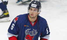 Соперник «Барыса» по КХЛ лишился лучшего защитника-бомбардира лиги