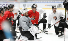 Соперник «Барыса» по конференции собрал сильнейший состав в своей истории КХЛ