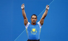 «„Серебро“ у нас забрали». Илья Ильин высказался о судействе, трансляциях и казахстанских претендентах на «золото»