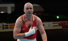 «Слава богу, удалось добиться победы». Следующий соперник Кункабаева остался недоволен своим стартом на Олимпиаде-2020