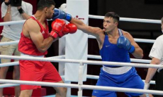 «Должны задаться вопросом». За рубежом разглядели тревожный знак в уверенной победе Кункабаева на Олимпиаде-2020 