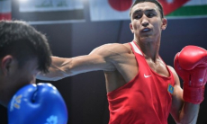 Названо главное отличие между боксерами из Казахстана и Узбекистана на Олимпиаде-2020