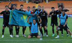 «Шахтер» сотворил исторический для Казахстана результат в еврокубках