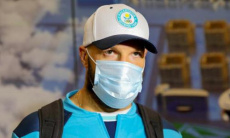 «Так выступил. Что делать?». Василий Левит прокомментировал неудачу на Олимпиаде-2020