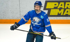 «Настрой боевой». Узбекский защитник из системы «Барыса» намерен играть на равных с более опытными соперниками