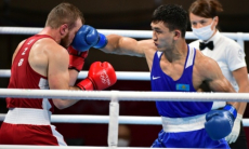 «Рубилово и мочилово». «Эль класико» Казахстана и Узбекистана в боксе на Олимпиаде-2020 вызвало восторг