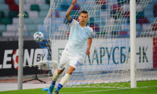 Клуб КПЛ официально объявил о подписании европейского форварда