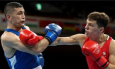 Поражения узбека и обидчиков Жусупова и Левита. Итоги главных боксерских боев на Олимпиаде в Токио 30 июля