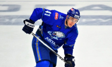 Дастин Бойд нашел себе новую команду после ухода из «Барыса»