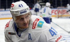 Бывший форвард «Барыса» и сборной Казахстана прокомментировал переход в зарубежный клуб