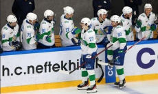 Первый соперник «Барыса» в новом сезоне КХЛ совершил камбэк и начал предсезонку с победы